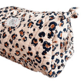 Mini Animal No Waste Jumbo Wash Bag