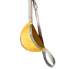 Shaw Sling Bag- Yellow by Als