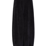Hareem Velour Trouser