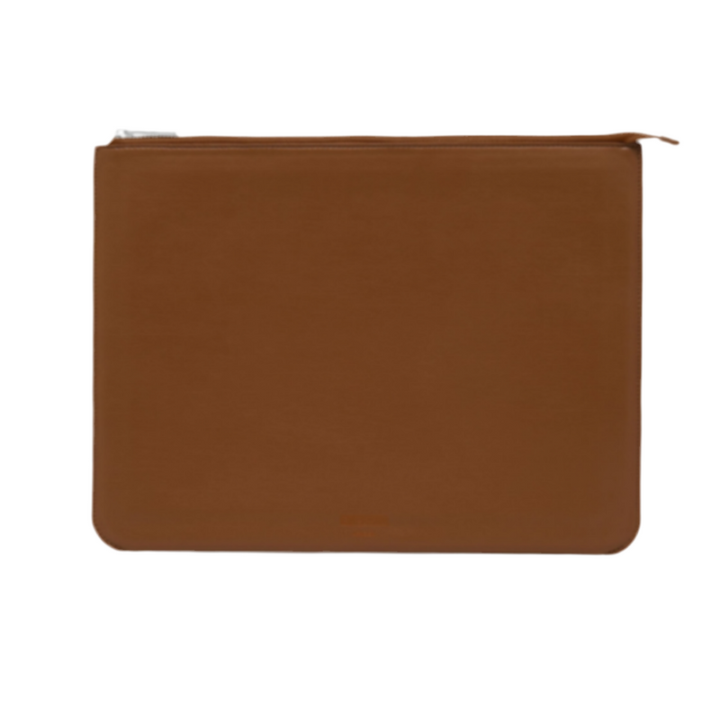 Martello Acacia Laptop Case by Been London