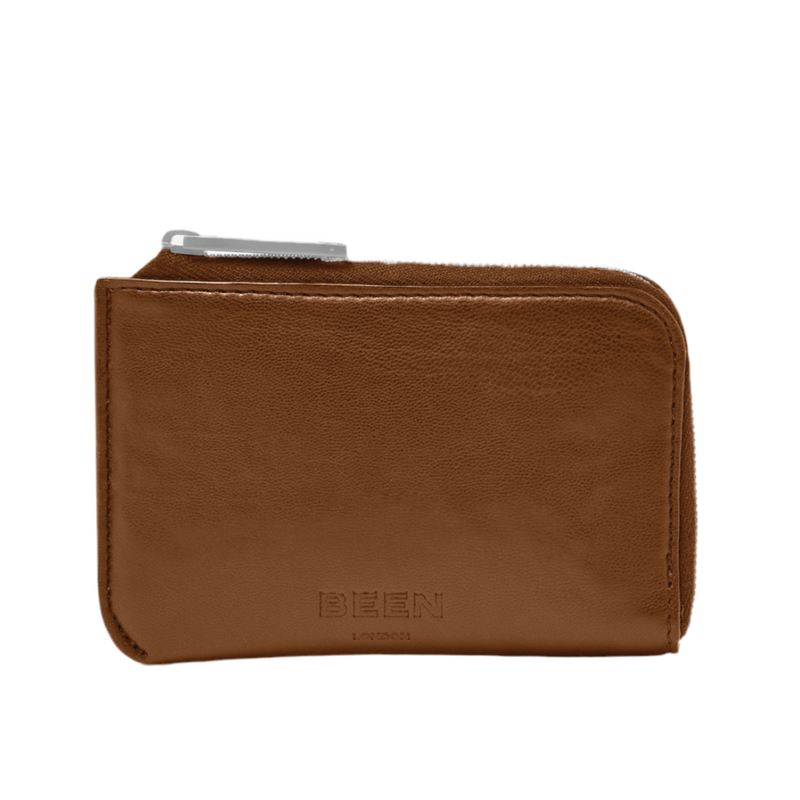 Jude Acacia Cardholder by Been London