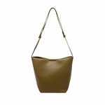 Laurel Moss Bucket Bag by Been London