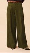 color:KHAKI