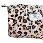 Mini Animal No Waste Jumbo Wash Bag by 46 Stitch