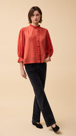 color:RED