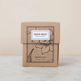 Scented Candle - Coastal Walks 8oz