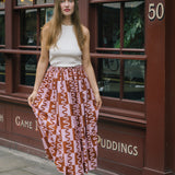 Colt New Wave Skirt
