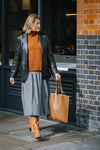 East Tote Acacia by Been London