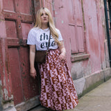 Colt New Wave Skirt