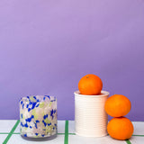 SMILE: The Happiness Candle