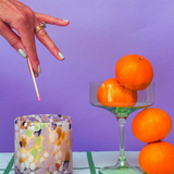 SMILE: The Happiness Candle