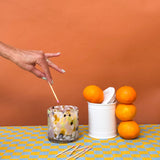 SMILE: The Happiness Candle