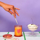 SEX MINI: The Seductive Candle