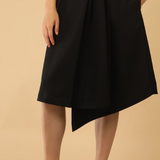 Mai Skirt in Black