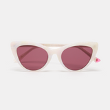 Amy Opal Sunglasses