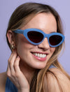 Billie Sky Sunglasses by Zoe De Pass