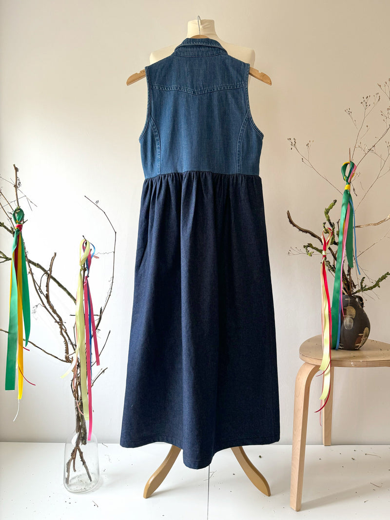Mimi Dress by Studio Remade