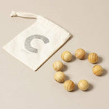 8 Cedar Balls by Norfolk Natural Living