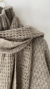 Esther Women’s Scarf by Charl Knitwear