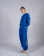 Camellia Sweatshirt by Cape Cove
