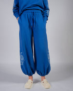 Camellia Hareem Jogger by Cape Cove