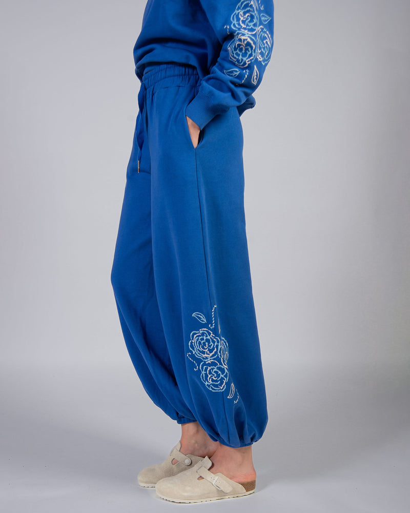 Camellia Hareem Jogger by Cape Cove