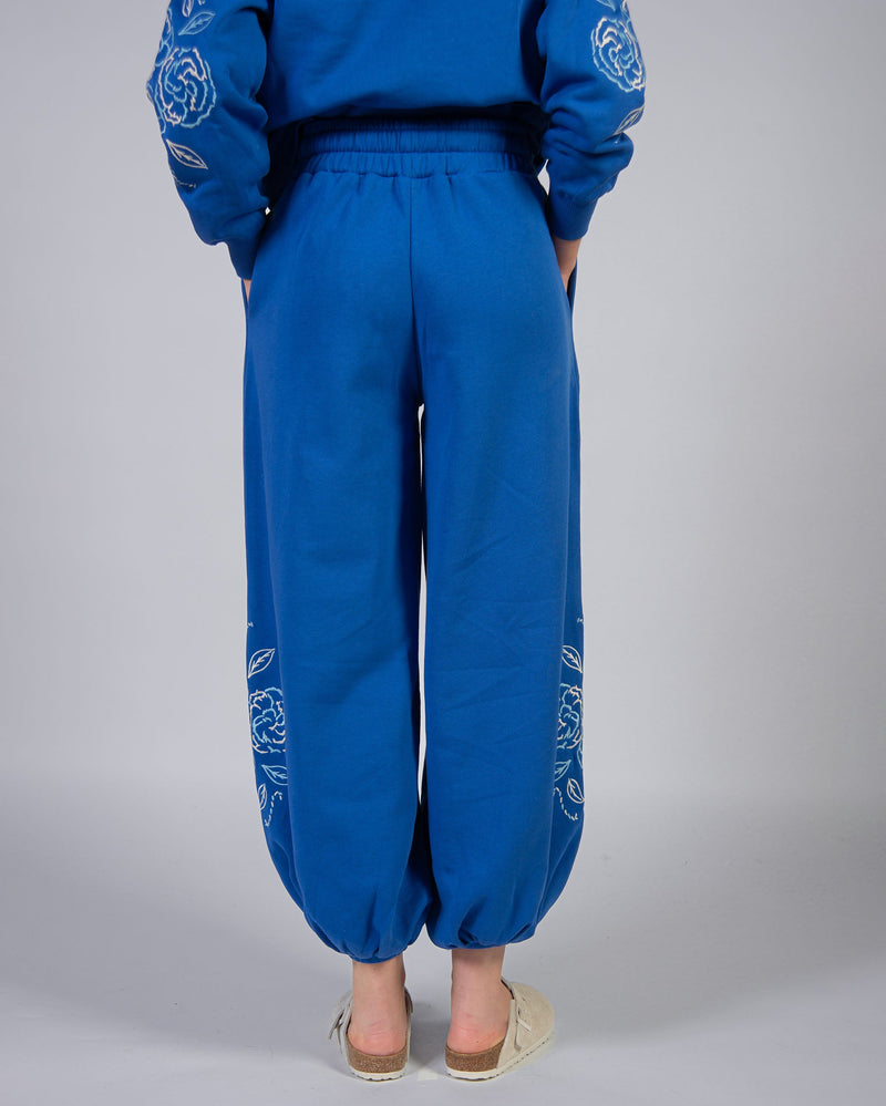 Camellia Hareem Jogger by Cape Cove