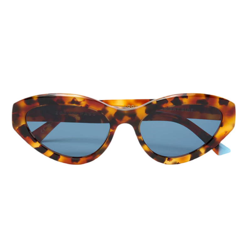 Billie Autumn Sunglasses by Zoe de Pass