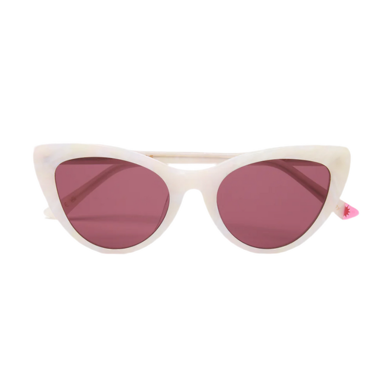 Amy Opal Sunglasses by Zoe de Pass