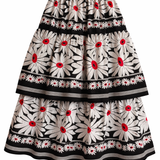 Daisy Lottie Skirt