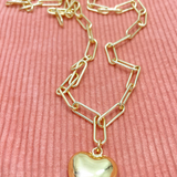 Delight Necklace