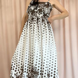Lark Dress