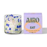 EAT: Fresh Essential Oil Scented Candle