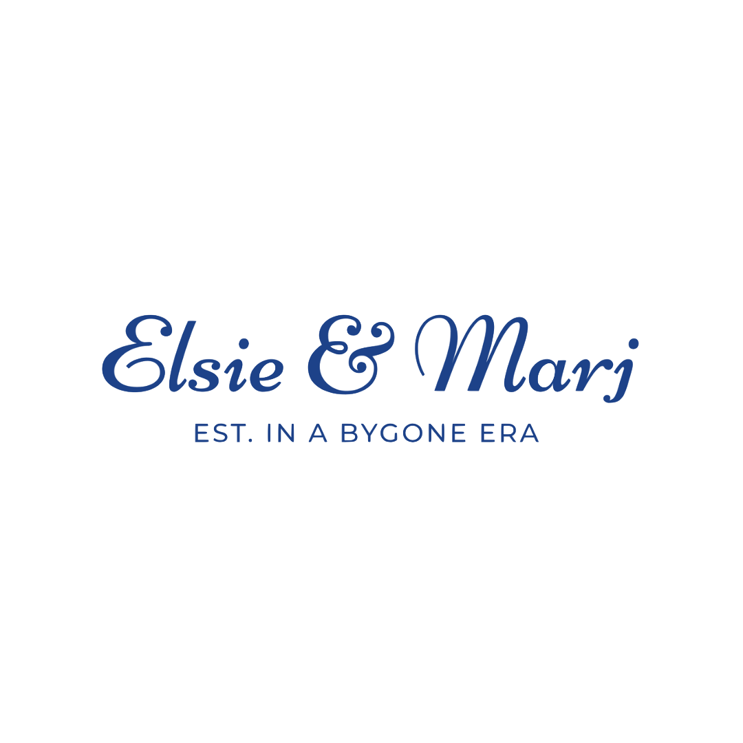 Elsie & Marj logo