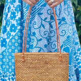 Medium Ata Bag by Arifah Studio