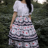 Daisy Lottie Skirt