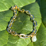 Hazel Bracelet by Alison Fern