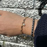 Hazel Bracelet by Alison Fern