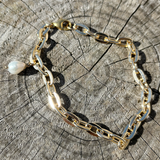 Hazel Bracelet by Alison Fern