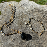 Hazel Bracelet by Alison Fern