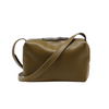 Rees Moss Smooth Grain Camera Bag by Been London