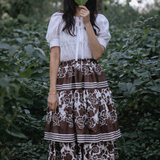 Lark Lottie Skirt