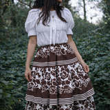 Lark Lottie Skirt