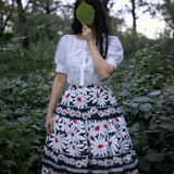 Daisy Lottie Skirt