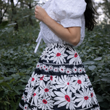 Daisy Lottie Skirt