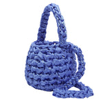 Hive Crossbody Bag in Wisteria by Isla de Gar