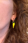 Juno Chilli Pepper Earrings by Alison Fern