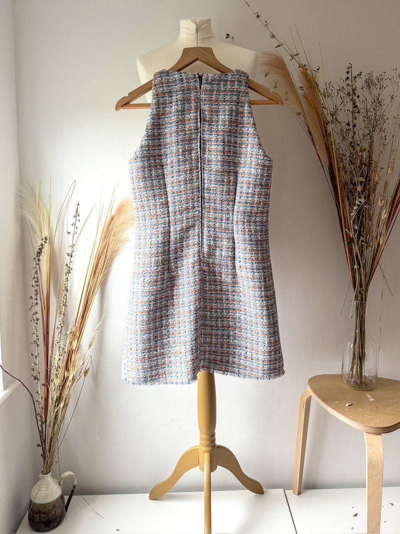Lola Dress by Studio Remade