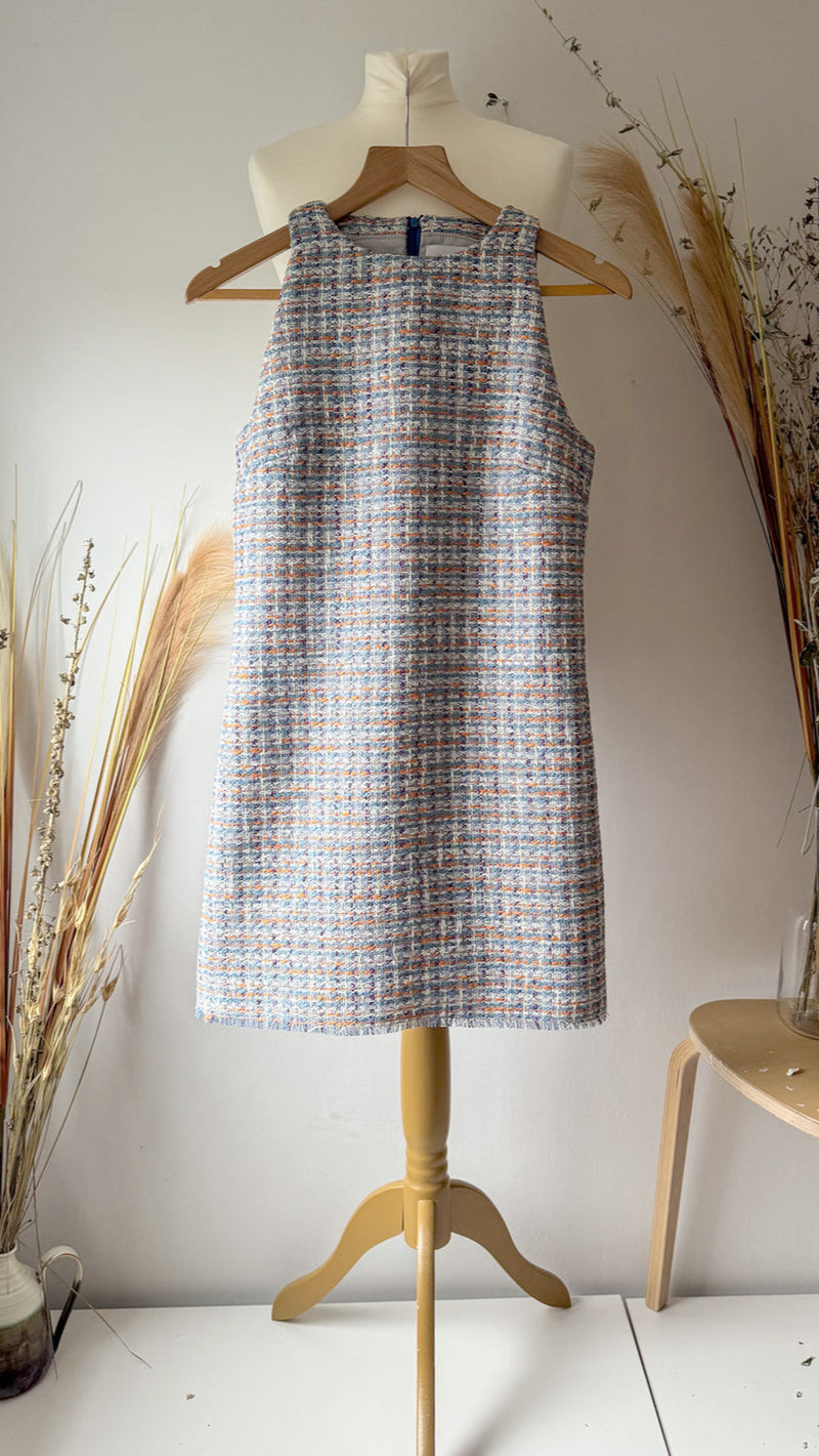 Lola Dress by Studio Remade