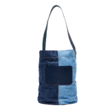 Huxley Denim Tote Bag